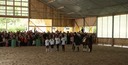 Voltiguppvisning 2007